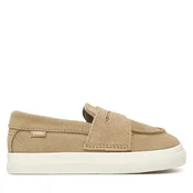 Nizki čevlji Vans Loafer 53 VN000Z5RD7E1 Bež