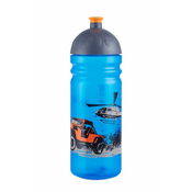 Steklenica R&B Jeep 700ml