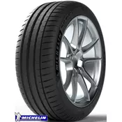 Michelin Pilot Sport 4 ( 195/45 ZR17 81W )