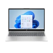 Laptop HP 15-fd0085ni | Core 5 120U | 16GB RAM | W11H