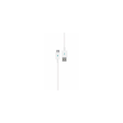 TTEC punjač USB-C bijeli 2DK12B