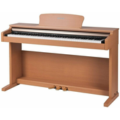 SENCOR SDP 200 Oak Digitalni piano