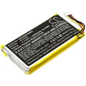 Baterija za DJI Mavic Pro/Air/Spark, 2450 mAh, Li-Pol