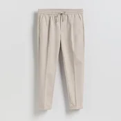 Reserved - MEN`S TROUSERS