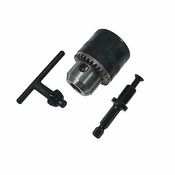 HEX adapter z kovinsko vpenjalno glavo 10mm