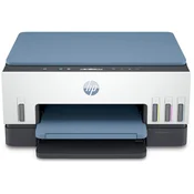 Večfunkcijska brizgalna naprava HP Smart Tank 675