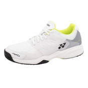 Muške tenisice Yonex Power Cushion SHT Lumio 3 - white/lime