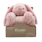 Hygge sweet dreams cebe sa igrackom bunny ( HY31389 )