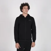 LOTTO Duks sa kapuljacom trama full zip hoody M