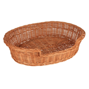 AtmoWood Pleteno ležišče za psa - veliko