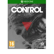 505 GAMES Igrica XBOXONE Control - Deluxe Edition