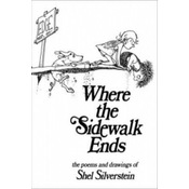 Where the Sidewalk Ends
