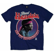 Jimi Hendrix Unisex majica Are You Experienced XL