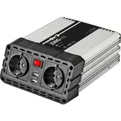 BRUNNER Zing BRUNNER Zing razsmernik z modificiranim sinusnim izhodom 600 W