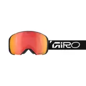 GIRO OČALA COMP WORDMARK BLACK