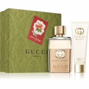 Gucci Guilty Pour Femme darilni set