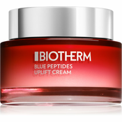 Biotherm Blue Peptides Uplift Cream krema za lice s peptidima za žene 75 ml