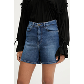 Jeans kratke hlače Answear.LAB