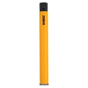 shumee Diamantni sveder za vrtalnike 1 1/4 52*450MM - DW DCDW101