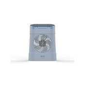 Imetec 4029 grelec, tih