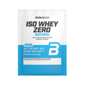 Iso Whey Zero Natural (25 gr.)