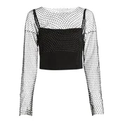 Karl Lagerfeld Jeans  bluza ženska