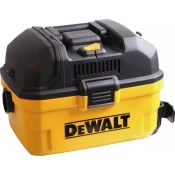 DEWALT SESALNIK 1100W 15L ZA SUHO IN MOKRO ČIŠČENJE DXV15T DXV15T