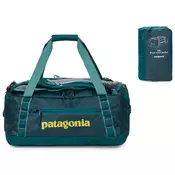 Patagonia BLACK HOLE DUFFEL 40L Zelena