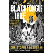 The Blacktongue Thief