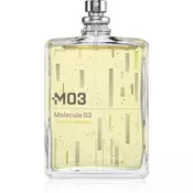 Escentric Molecules Molecule 03 toaletna voda unisex 100 ml