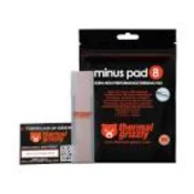 Thermal Grizzly TG Minus Pad 8 - 120x 20x 1,0 mm termal pad, TG-MP8-120-20-10-1R