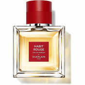 GUERLAIN Habit Rouge parfemska voda za muškarce 50 ml