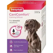 Beaphar Canicomfort diff starter kit 48