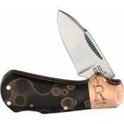 Rough Ryder Cub Copper Swirl