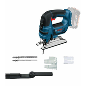 BOSCH GST 18V-LI B Vbodna žaga