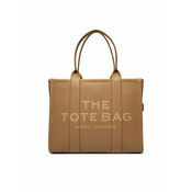 Marc Jacobs  The Large Tote  Kostanjeva