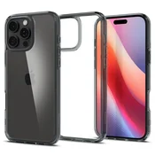 Ovitek Spigen Ultra Hybrid za iPhone 16 Pro - space crystal