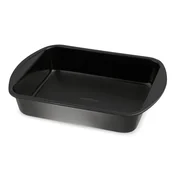 Pekač z neoprijemljivo površino Anthracite 35x27cm 54963