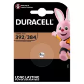 Duracell 392/384 SR41 B1