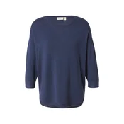 Fransa Pulover FRMARY temno modra