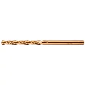 HSS-Co svrdlo za metal, 1,5 mm, 5 kom 57H012