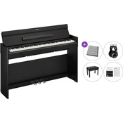 Yamaha YDP-S56 Premium SET Black Digitalni piano