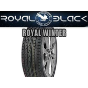 ROYAL BLACK - Royal Winter - zimske gume - 195/65R15 - 91T