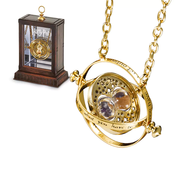 Harry Potter, The Time-Turner - Hermione