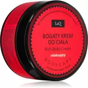 LaQ Praline krema za telo s pomirjajočim učinkom 200 ml