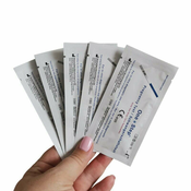 Test nosečnosti OneStep 10mlU/ml, 5 trakov