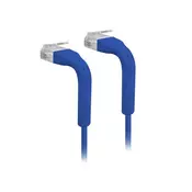 Ubiquiti Networks UC-PATCH-8M-RJ45-BL networking cable Blue Cat6
