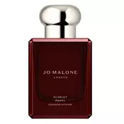 Jo Malone Scarlet Poppy Intense Kolonjska voda 50ml - Raspakirani proizvod