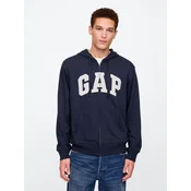 GAP Sweatshirt with logo - Mens
