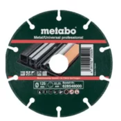 Makita diamantna rezilna plošča 125 x 1,3 x 22,23 mm (628548000)